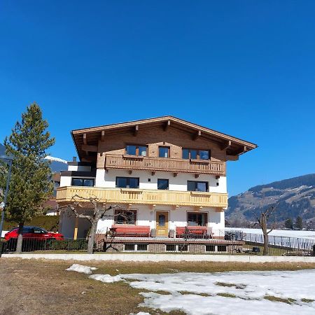 Haus Kreidl Bed & Breakfast Schwendau Exterior photo
