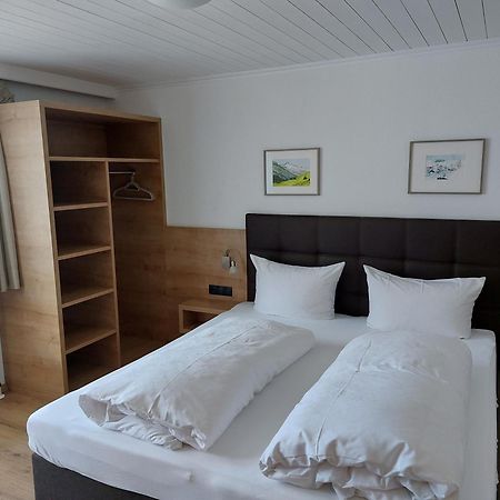 Haus Kreidl Bed & Breakfast Schwendau Exterior photo